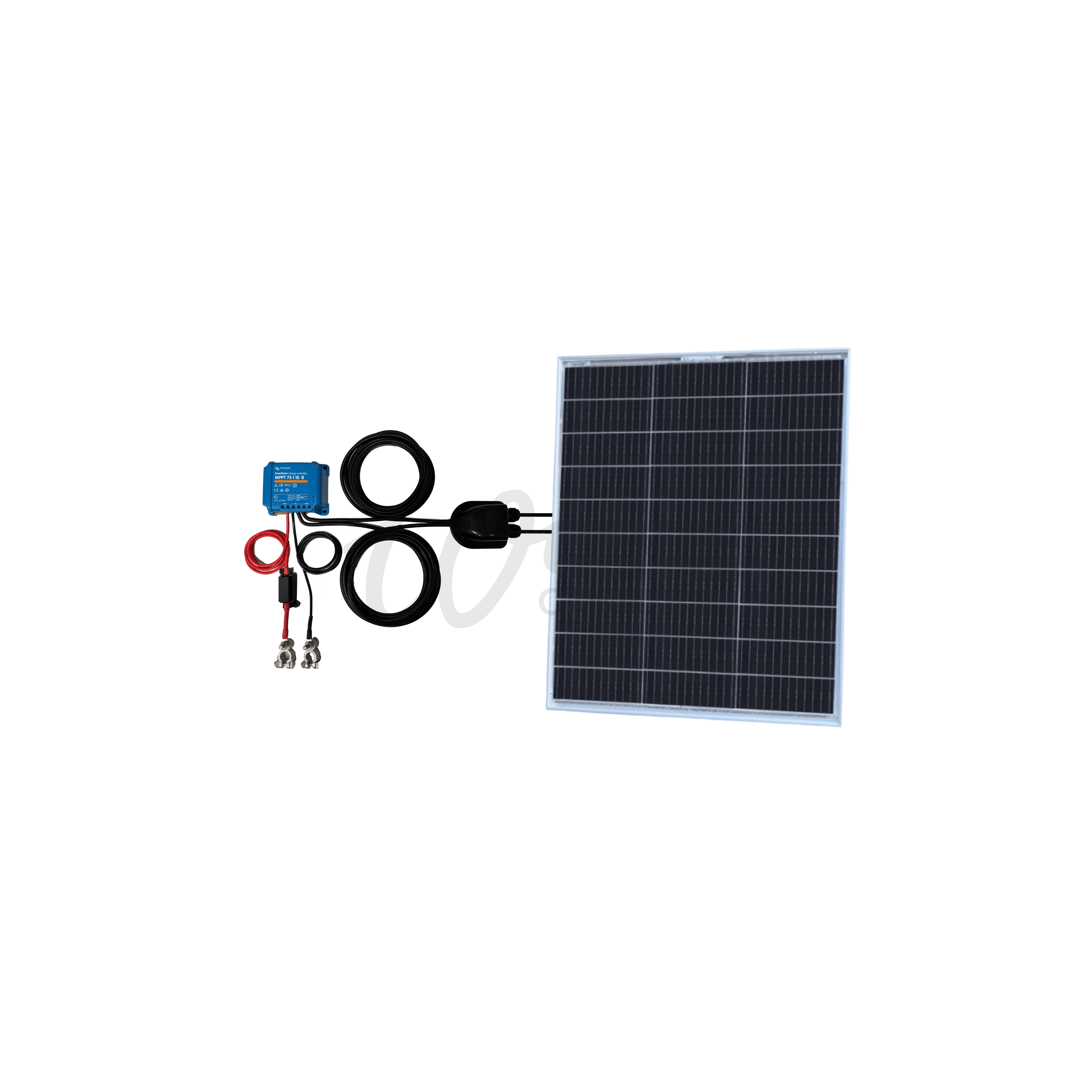 Victron Energy Kits | Wired Campers