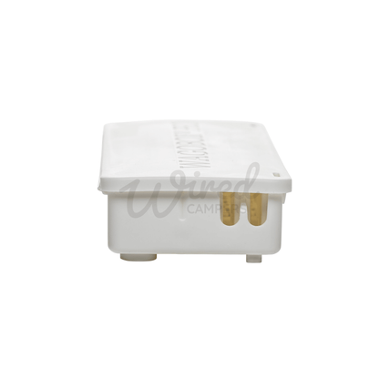 WAGO WAGOBOX PRO Junction Box Wiring Enclosure - 207-3323 - Wired Campers Limited