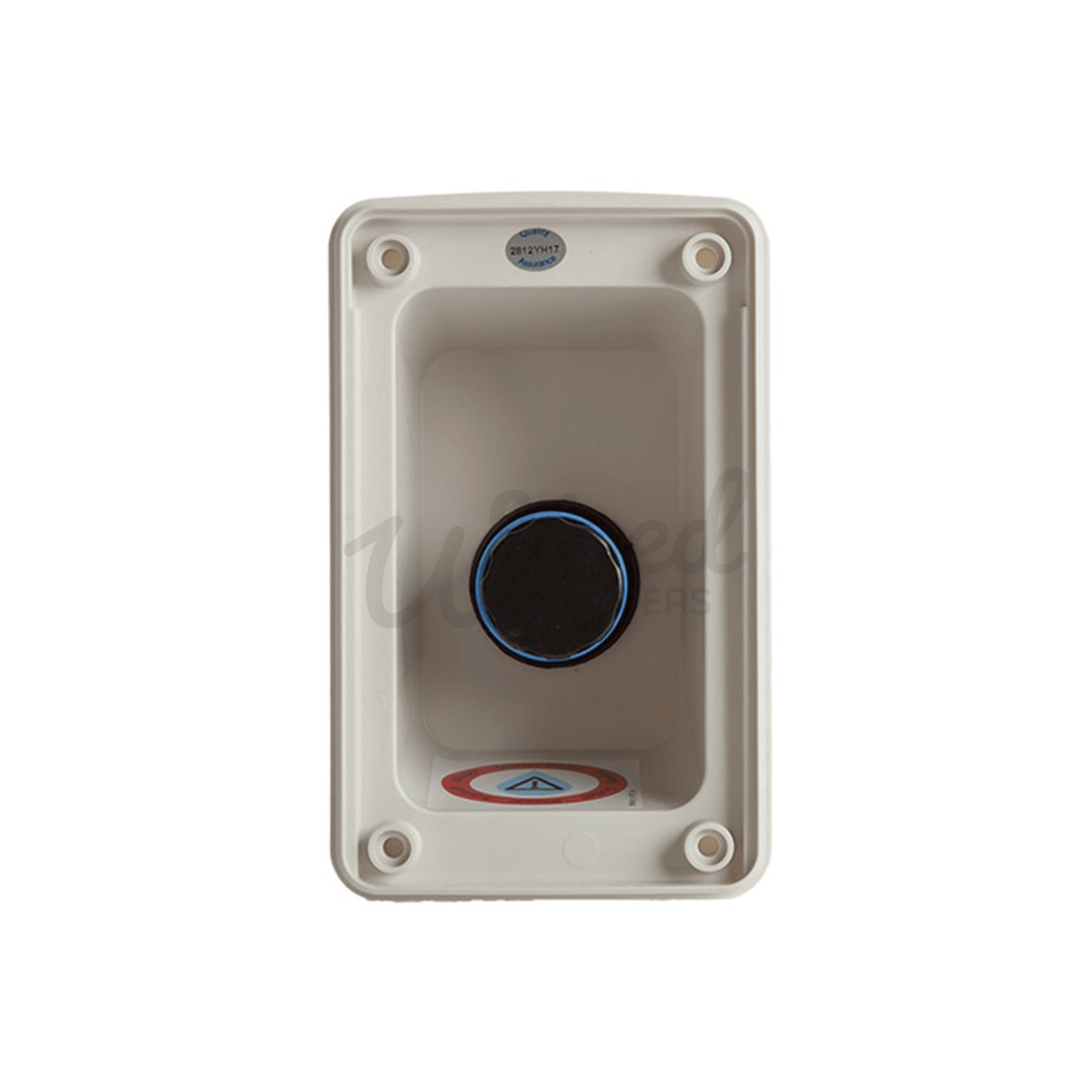 Whale Easi - Slide Motorhome / Camper Van External Water Shower Outlet - Wired Campers Limited