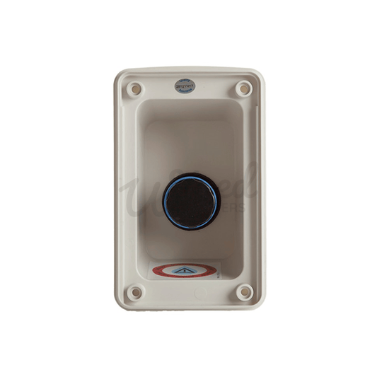 Whale Easi - Slide Motorhome / Camper Van External Water Shower Outlet - Wired Campers Limited