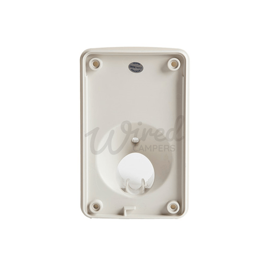 Whale Easi - Slide Motorhome / Camper Van External Water Tank Fill Point - Wired Campers Limited