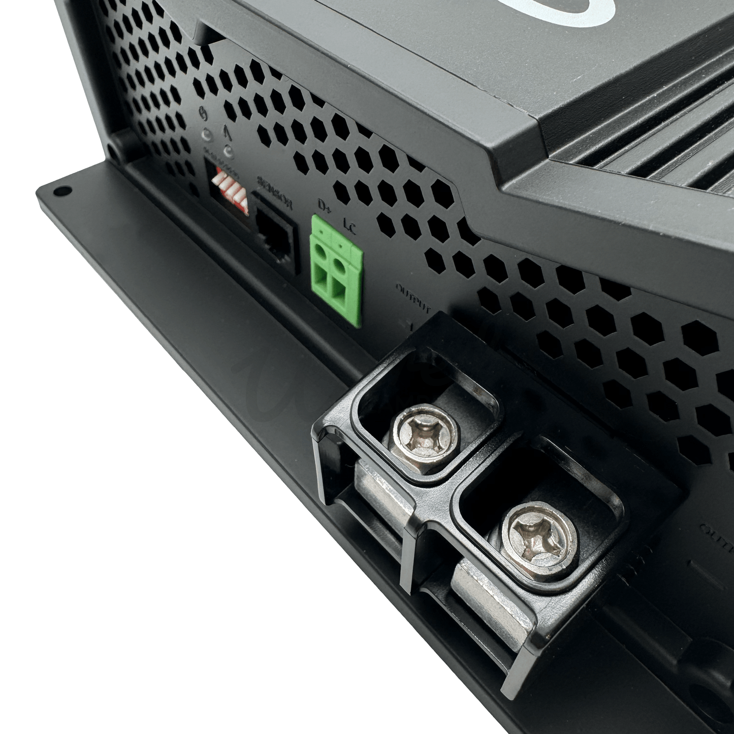 Wired Campers 60A DC-DC Battery To Battery B2B Charger - Wired Campers Limited