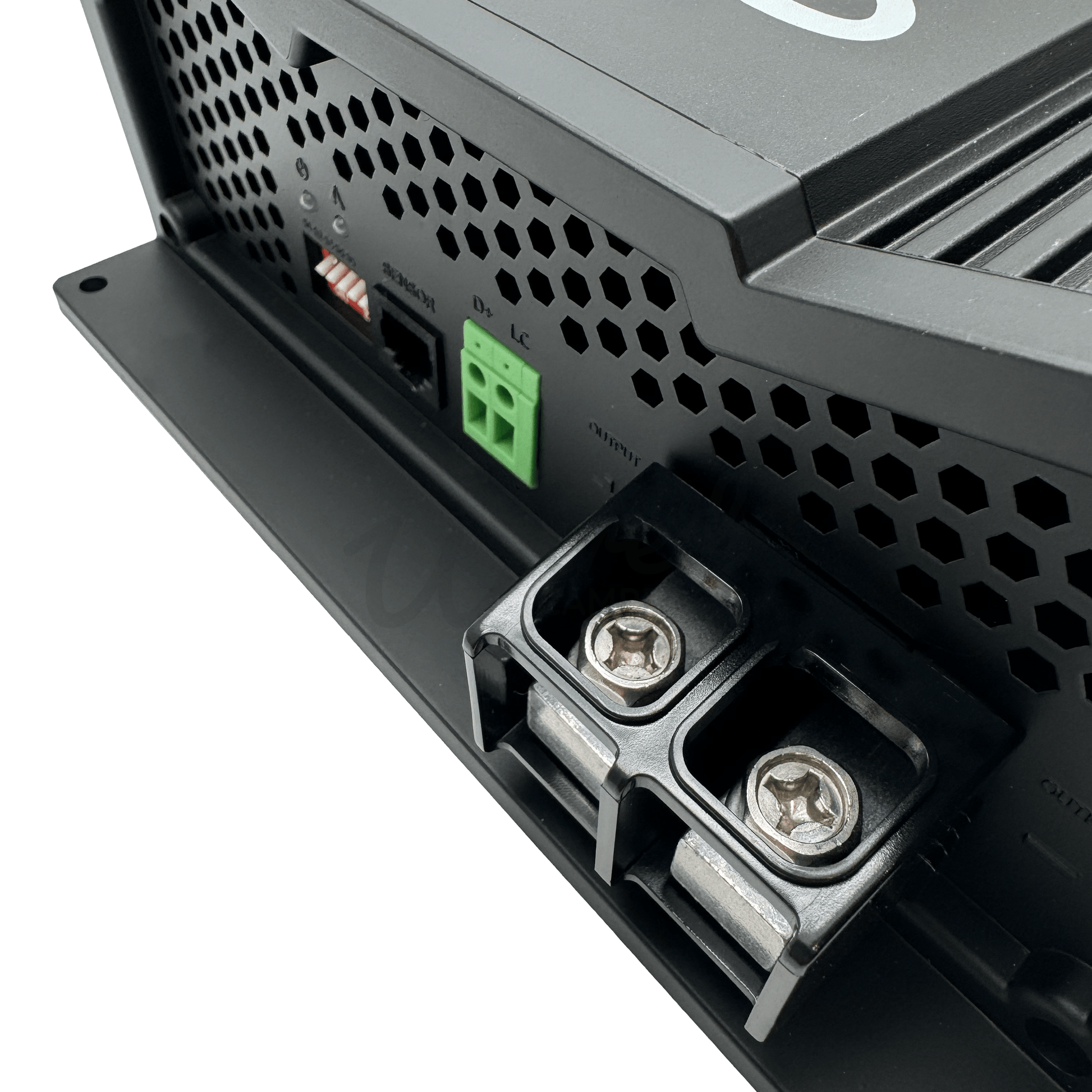 Wired Campers 60A DC-DC Battery To Battery B2B Charger - Wired Campers Limited