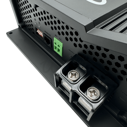 Wired Campers 60A DC-DC Battery To Battery B2B Charger - Wired Campers Limited