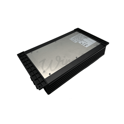 Wired Campers 60A DC-DC Battery To Battery B2B Charger - Wired Campers Limited