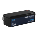 Load image into Gallery viewer, Wired Campers Limited Fogstar Drift 12V 560AH Heated Lithium LiFePO4 Leisure Battery
