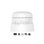 Cargar imagen en el visor de la galería, Wired Campers Limited KIDDE/CAVIUS Micro Design Carbon Monoxide Alarm - Approved For Mobile Homes
