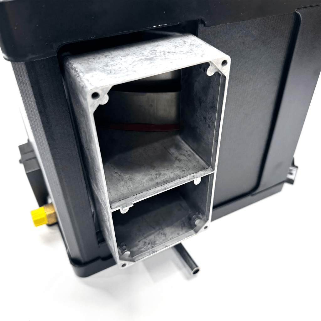 Truma Ultrastore Rapide BGE 10 Litre Gas & Electric Water Heater Tank