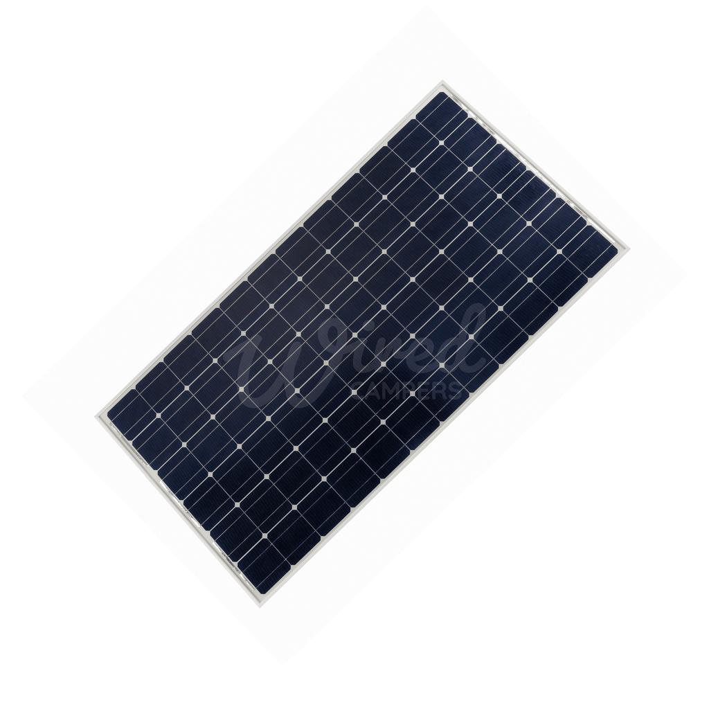 Wired Campers Limited Victron Energy 175W Blue Solar Monocrystalline Panel