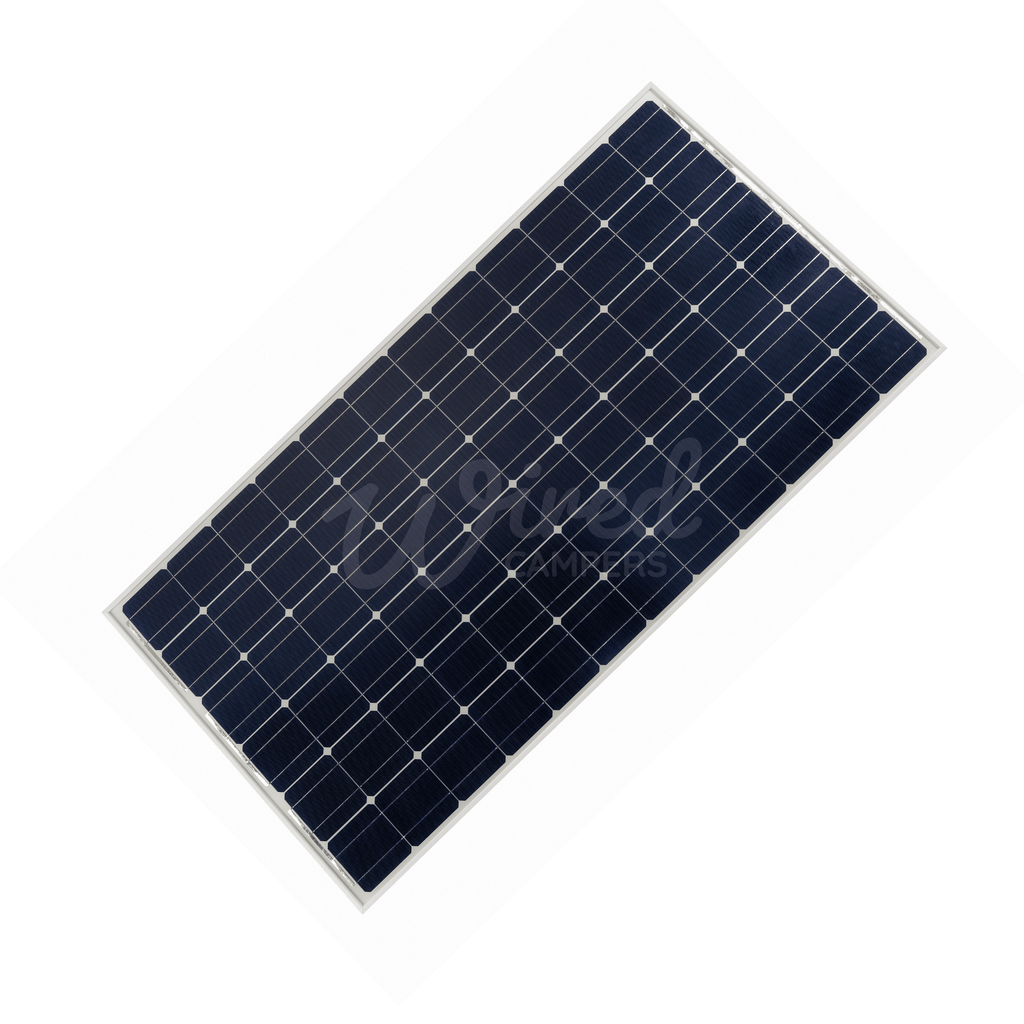 Wired Campers Limited Victron Energy 305W Blue Solar Monocrystalline Panel