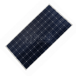 Cargar imagen en el visor de la galería, Wired Campers Limited Victron Energy 360W BlueSolar Monocrystalline Solar Panel
