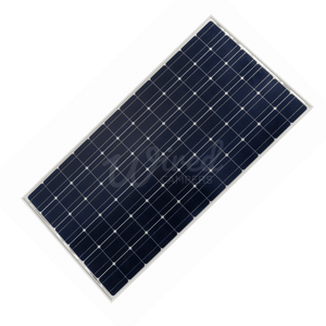 Wired Campers Limited Victron Energy 360W BlueSolar Monocrystalline Solar Panel