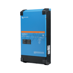 Wired Campers Limited Victron Energy MultiPlus-II 12/3000/120 3000VA (2400W) 230V Inverter Charger VE.Bus