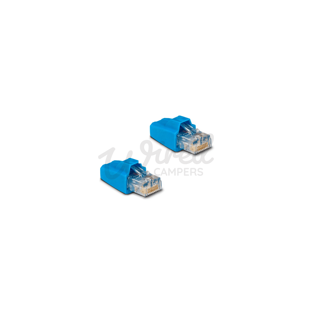 Wired Campers Limited Victron Energy VE.Can RJ45 Terminator - Pack Of 2