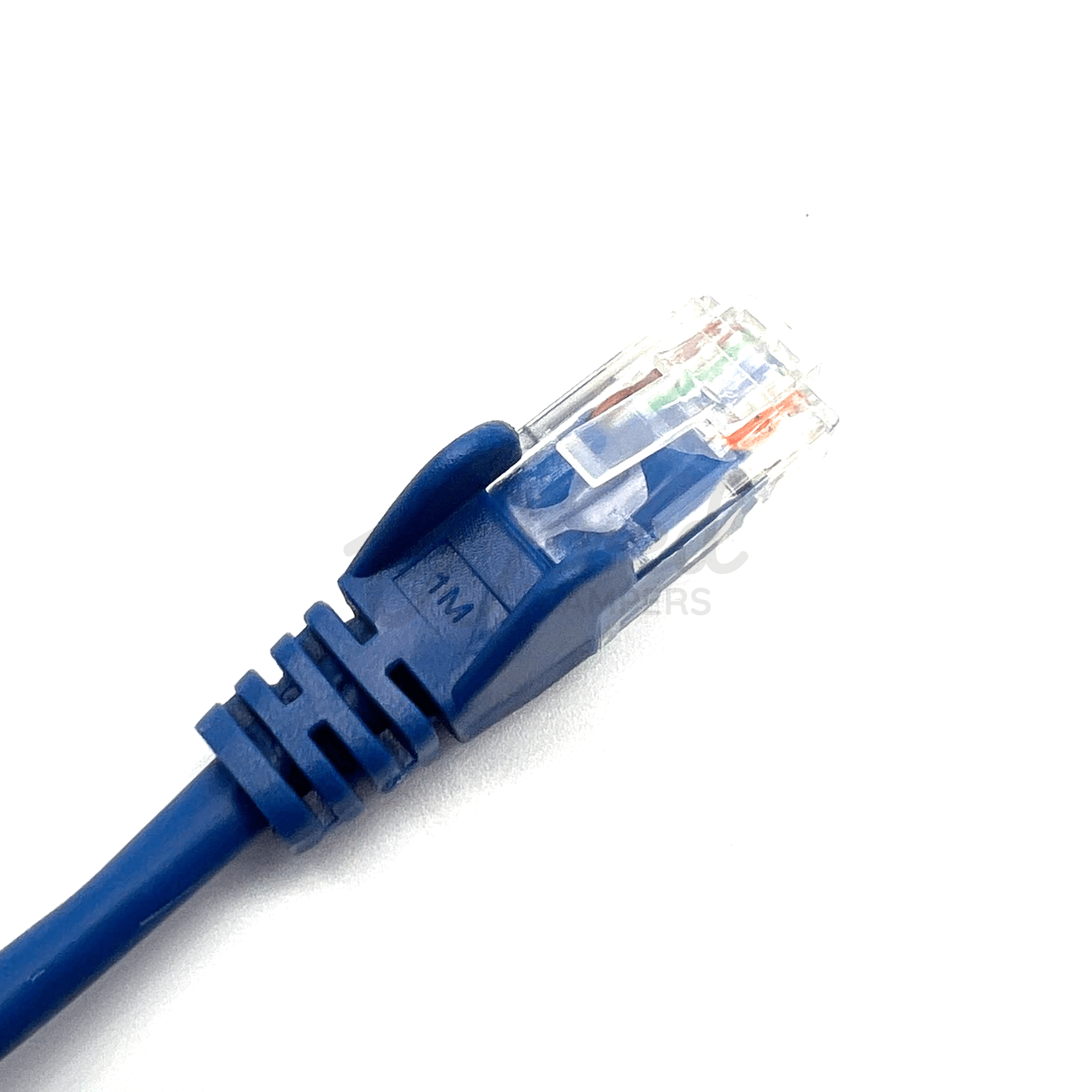 Wired Campers Limited 1M/2M/3M/5M RJ45 UTP Cable Suitable For Victron Energy VE.Bus VE.Can