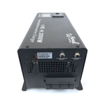 Load image into Gallery viewer, Wired Campers Limited 2000W (2kW) Low Frequency Hard Wired 12V Inverter Charger - 240V 50HZ
