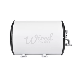 Wired Campers Limited 230V 800W Mains Camper Van 10L Hot Water Tank