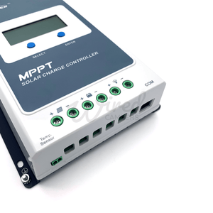 Wired Campers Limited EPEVER Tracer AN Series 4210AN 40A MPPT Solar Charge Controller
