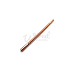 Load image into Gallery viewer, Wired Campers Limited Flexible Copper Plumbing Pipe Stick - 15MM X 300MM
