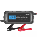 Load image into Gallery viewer, Wired Campers Limited IP65 10A Lead Acid / AGM / Lithium Smart Mains Leisure Battery Charger
