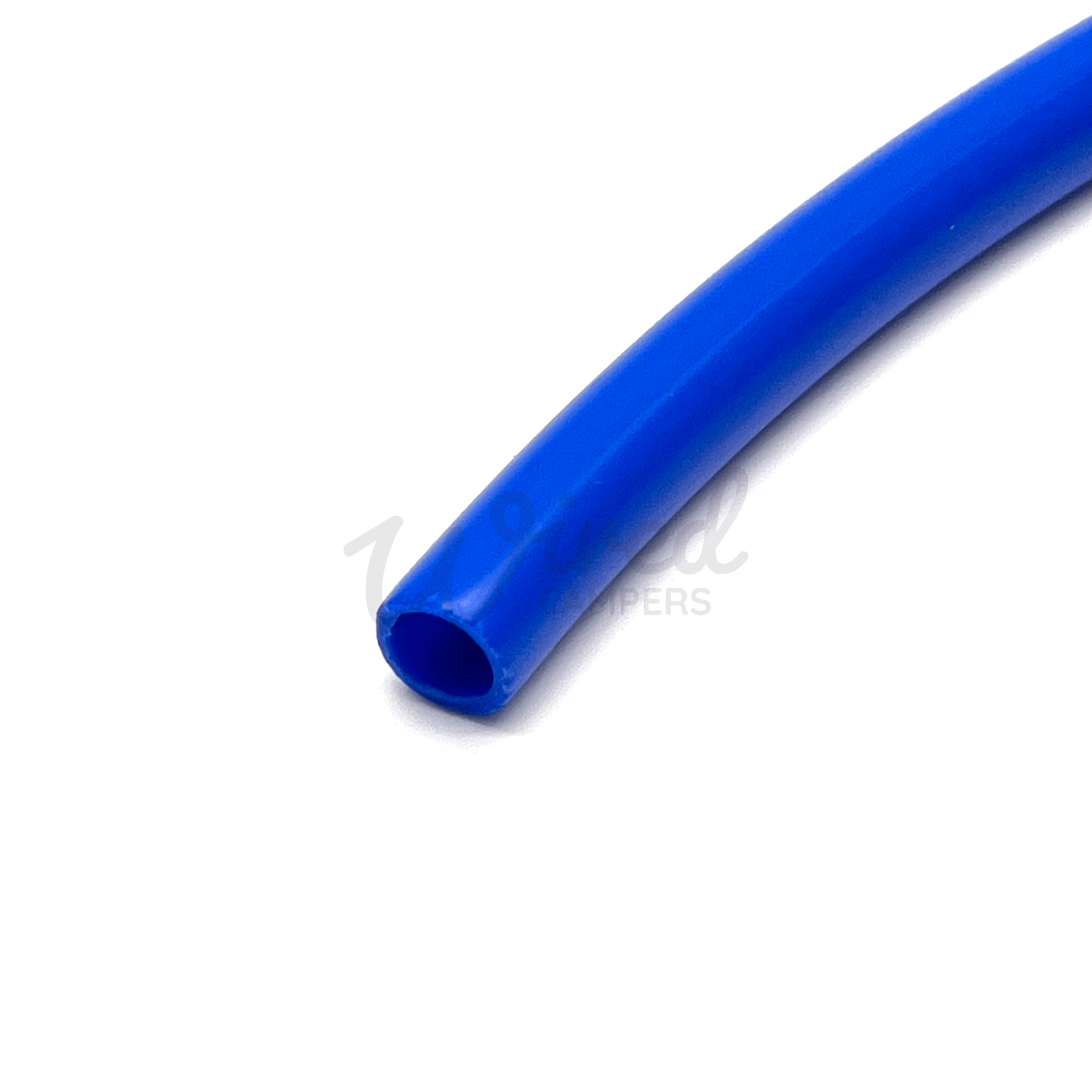 Wired Campers Limited John Guest 12MM Speedfit JG Push-Fit - Semi Rigid Cold Water Pipe - Blue